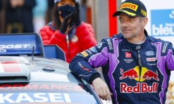 WRC : Loeb disputera le rallye du Portugal