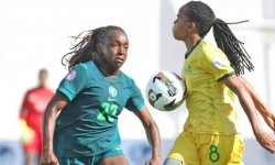 CAN 2025 (F) : Une finale Maroc-Nigeria, l'Afrique du Sud cède sa couronne 