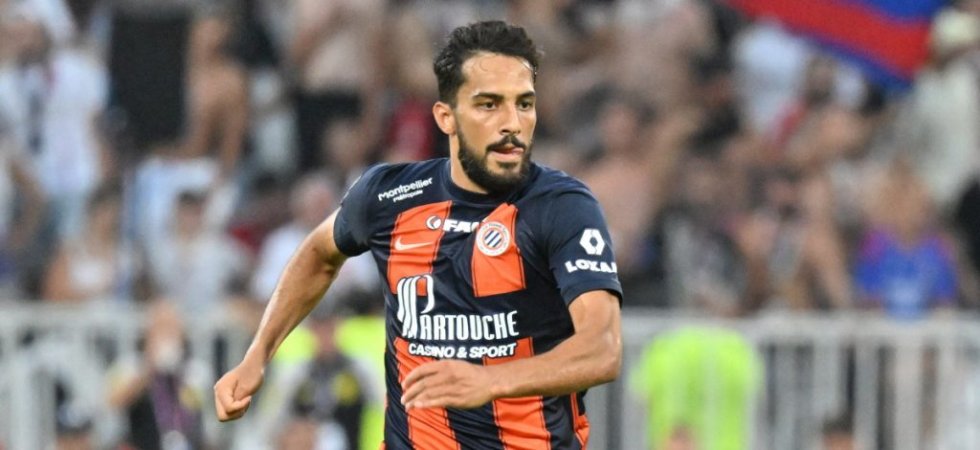 L1 (J10) : Tout savoir sur Montpellier - Toulouse