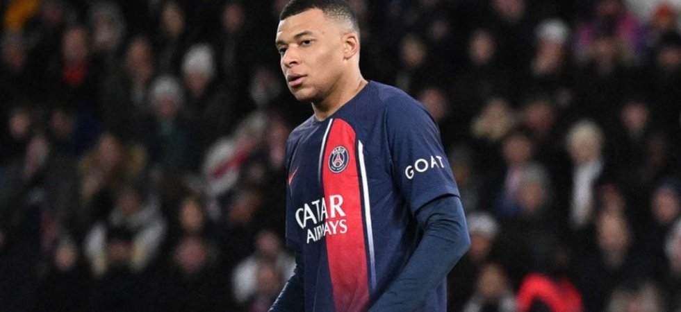 PSG : Mbappé indécis sur son avenir 