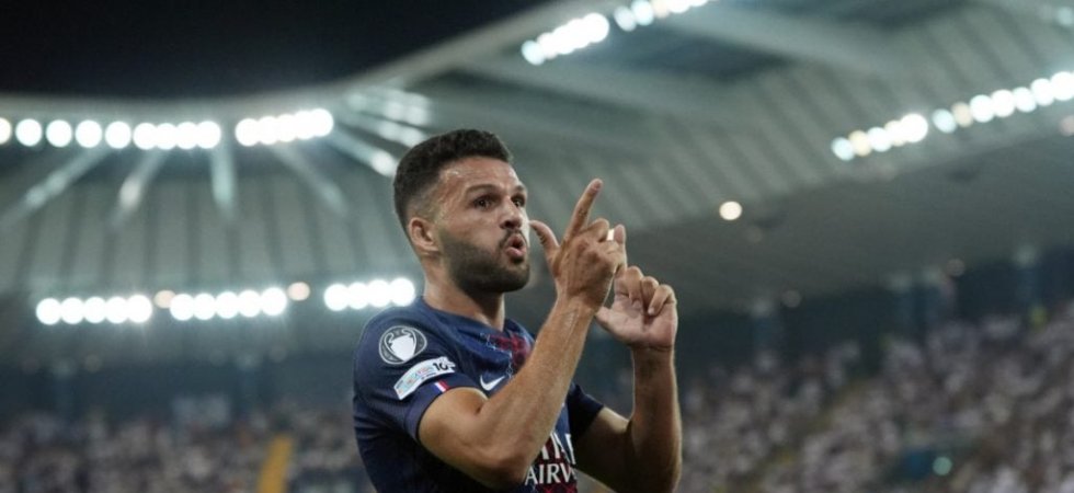 Supercoupe d'Europe : le PSG s'offre le sacre au bout du suspense 