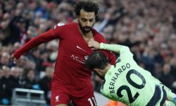 Premier League (J11) : Salah et Liverpool font tomber City