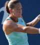 WTA - Tallinn : Il n'y a déjà plus de Françaises, Krejcikova passe en deux temps