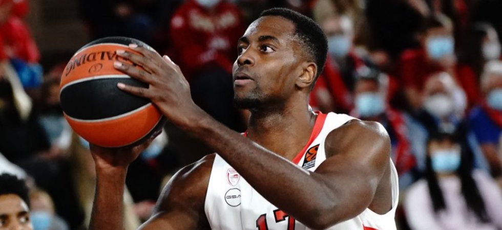 Europe : Jean-Charles rejoint le CSKA Moscou, Lessort prolonge au Partizan Belgrade