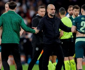 Ligue des champions (8es aller) : La débâcle des Anglais