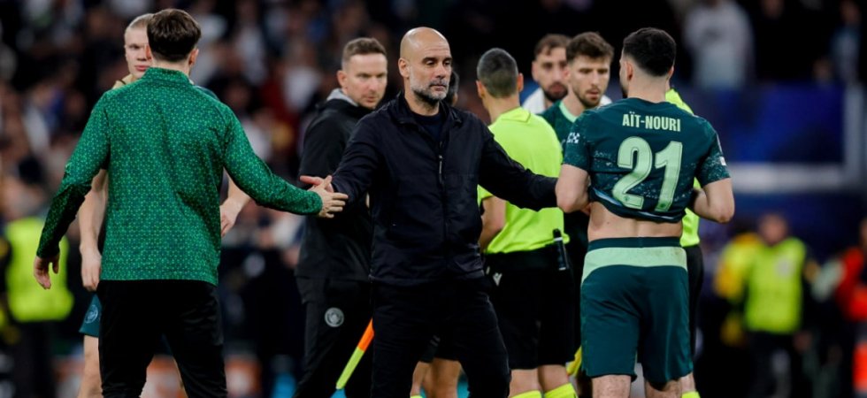 Ligue des champions (8es aller) : La débâcle des Anglais