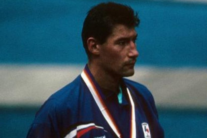 1988 (Séoul) : Philippe Riboud