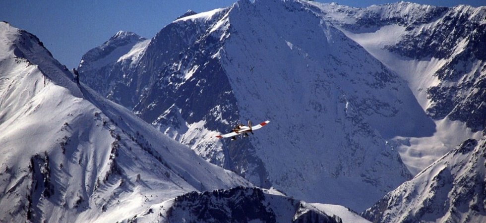 Alpinisme : Deux morts sur le Mont-Blanc