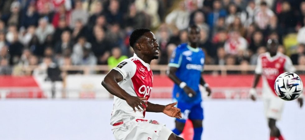 Monaco : Balogun se rapproche des records de Nonda et Lopes