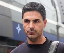 Arteta prolonge son contrat avec Arsenal (officiel)