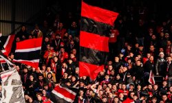 Le Stade Rennais s'adresse à ses 8 000 supporters attendus à Milan 
