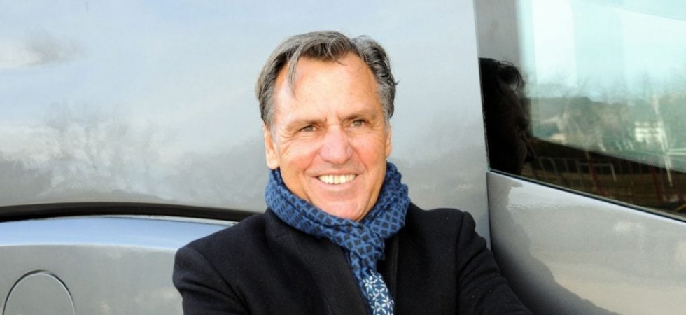 TotalEnergies : Bernaudeau va laisser la place à Heulot 