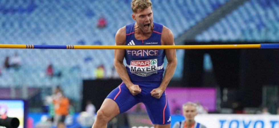 Paris 2024 : Comment sont fixés les minima olympiques ? 