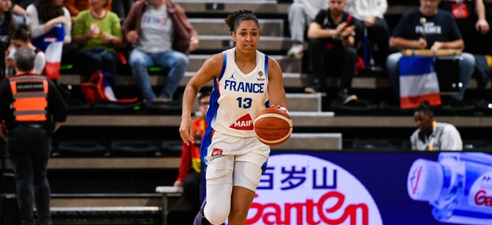 Mondial (F/Qualifs) : Les Bleues continuent leur sans-faute en battant le Nigeria