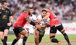 Top 14 (Demi-finales) : Bordeaux-Bègles se qualifie aux dépens de Toulon 