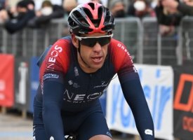 Giro : Triste fin pour Porte