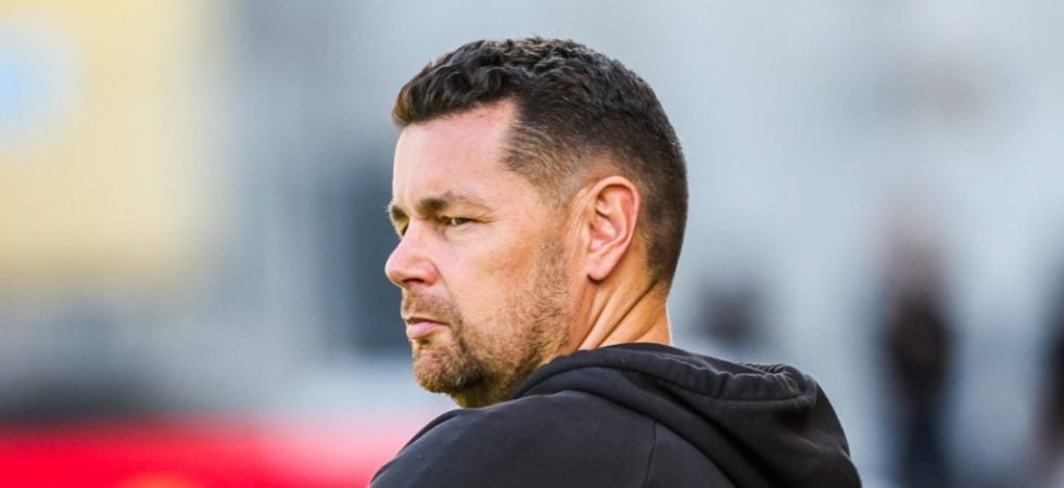 Lens : Sage attend l'OL, « au moins ce sera fait et on n'en parlera plus » 