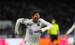 Ligue 1 (J15) : Auxerre respire enfin 