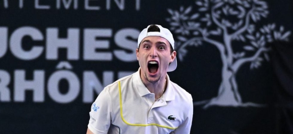 ATP : Pourquoi Humbert peut (vraiment) viser le Top 10... 