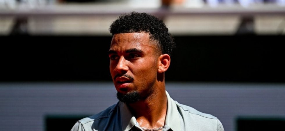 ATP : Fils perd une place, Humbert toujours 20e 
