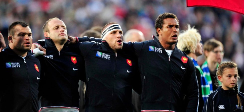 XV de France : Ce joueur qui était payé 1000 euros par mois