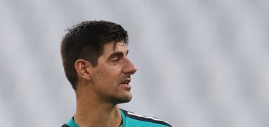 Real Madrid : Pour Courtois, la remontada face au PSG a été "le déclic"