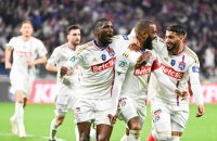 Coupe de France : Lyon bat Valenciennes et se qualifie en finale 