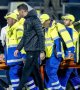Pays-Bas : Waalwijk-Ajax arrêté après un violent choc subi par le gardien local
