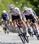Tour de France : Les réactions après la 4eme étape 