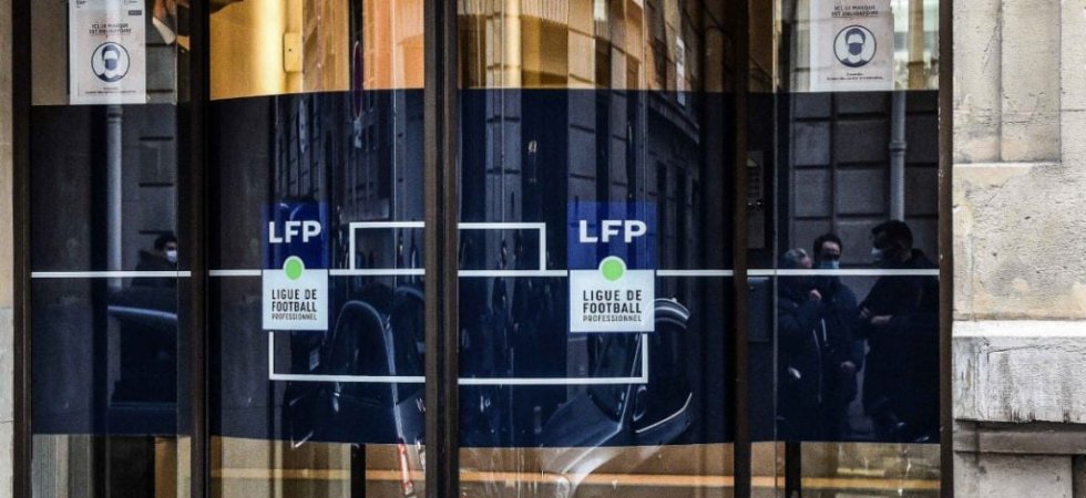 LFP : Victoire judiciaire dans la lutte contre les sites pirates de streaming 