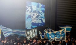 OM : Sécurité renforcée pour les 1500 supporters attendus à Bruges 