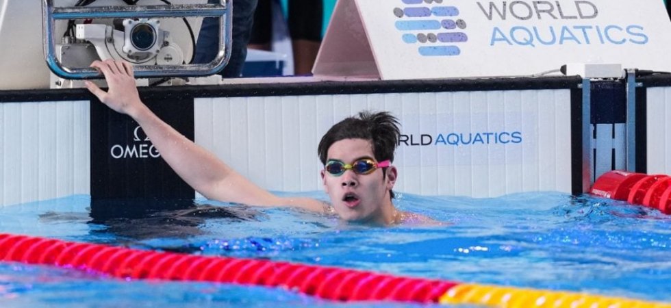 Mondiaux : Le record du monde du 100m est tombé ! 