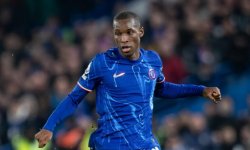 Chelsea : Poussé vers la sortie, Jackson intéresse l'AC Milan 