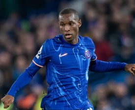 Chelsea : Poussé vers la sortie, Jackson intéresse l'AC Milan 