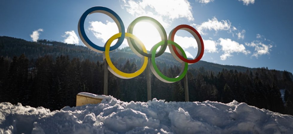 Jeux d'hiver 2030 : Les épreuves de ski alpin réparties entre Courchevel et Val d'Isère