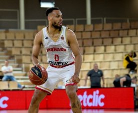 Betclic Elite (J29) : Monaco et Nanterre à la fête 