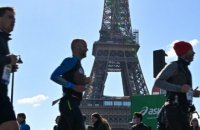 Le marathon de Paris reporté ? 