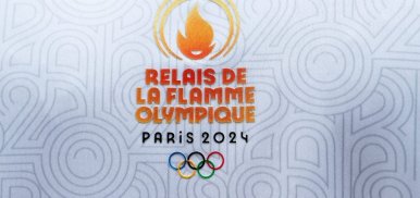 Retour sur le passage de la flamme olympique dans les Pyrénées-Atlantiques