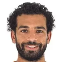 logo Mohamed Salah