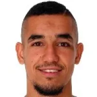 logo Nabil Bentaleb