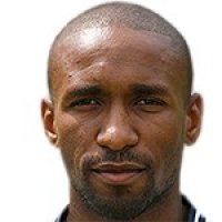 logo Jermain Colin Defoe