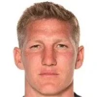 logo Bastian Schweinsteiger