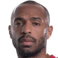 logo Thierry Daniel Henry