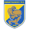 logo Panathinaikos Athènes