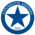 logo PAE APS Atromitos Athènes