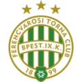 logo Ferencváros