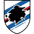 logo Sampdoria de Gênes