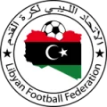 logo Libye