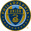 logo Philadelphie Union