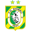 FC ZIMBRU CHISINAU